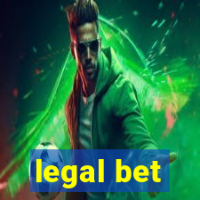 legal bet